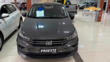 FIAT Cronos 1.3 4P FLEX DRIVE, Foto 2