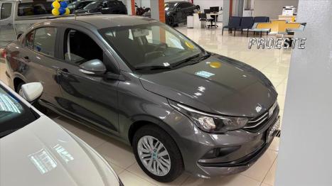 FIAT Cronos 1.3 4P FLEX DRIVE, Foto 3