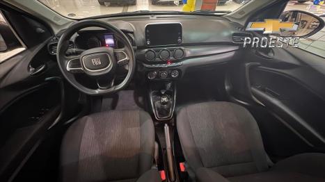 FIAT Cronos 1.3 4P FLEX DRIVE, Foto 4