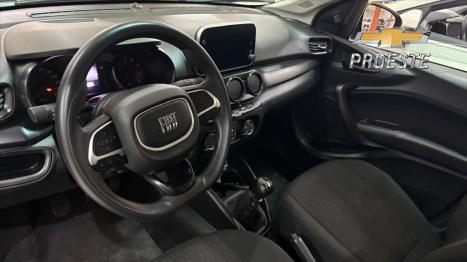 FIAT Cronos 1.3 4P FLEX DRIVE, Foto 5