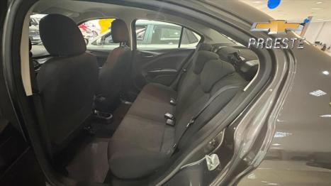 FIAT Cronos 1.3 4P FLEX DRIVE, Foto 6