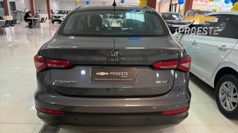 FIAT Cronos 1.3 4P FLEX DRIVE, Foto 8