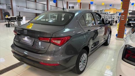 FIAT Cronos 1.3 4P FLEX DRIVE, Foto 9