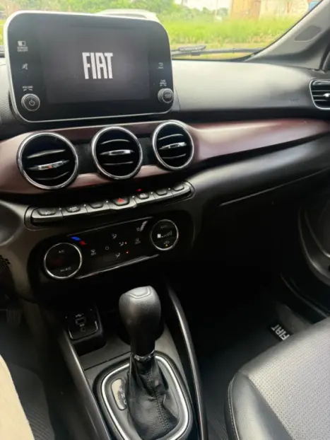 FIAT Cronos 1.3 4P FIREFLY FLEX PRECISION AUTOMÁTICO CVT, Foto 6
