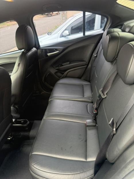 FIAT Cronos 1.3 4P FIREFLY FLEX PRECISION AUTOMÁTICO CVT, Foto 7