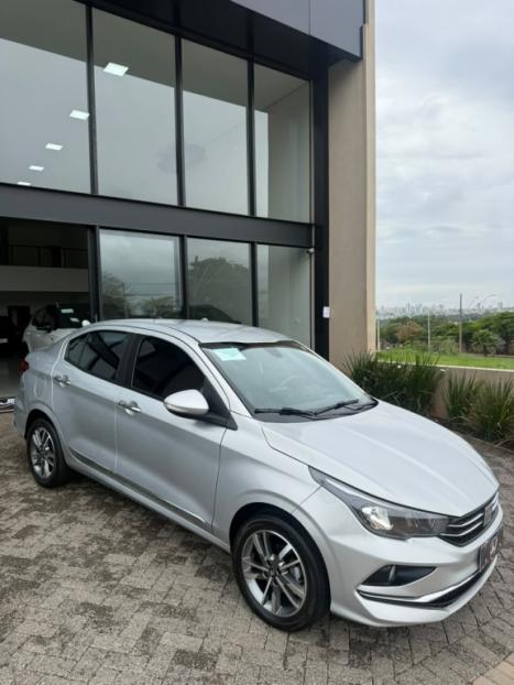 FIAT Cronos 1.3 4P FIREFLY FLEX PRECISION AUTOMÁTICO CVT, Foto 8