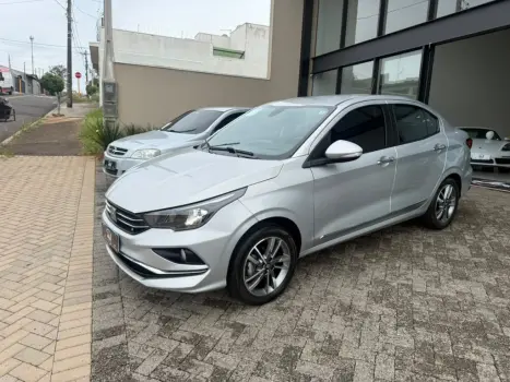 FIAT Cronos 1.3 4P FIREFLY FLEX PRECISION AUTOMÁTICO CVT, Foto 10