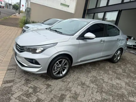 FIAT Cronos 1.3 4P FIREFLY FLEX PRECISION AUTOMÁTICO CVT, Foto 11