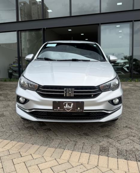 FIAT Cronos 1.3 4P FIREFLY FLEX PRECISION AUTOMÁTICO CVT, Foto 14