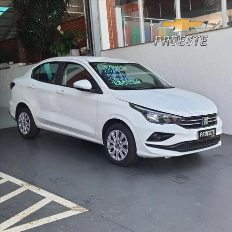 FIAT Cronos 1.3 4P FLEX DRIVE, Foto 3