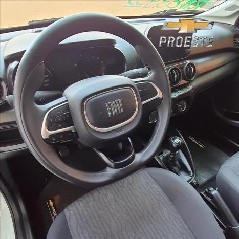 FIAT Cronos 1.3 4P FLEX DRIVE, Foto 4