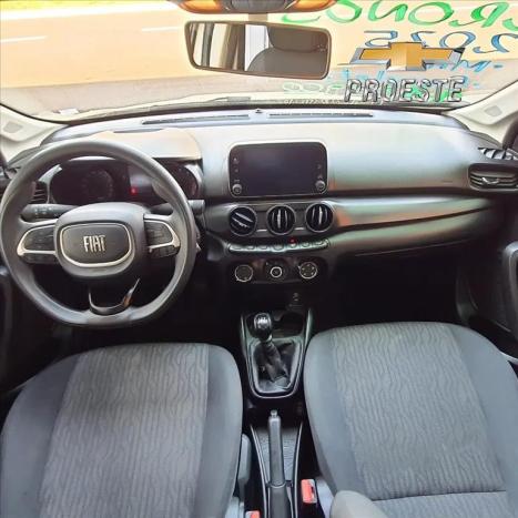 FIAT Cronos 1.3 4P FLEX DRIVE, Foto 5