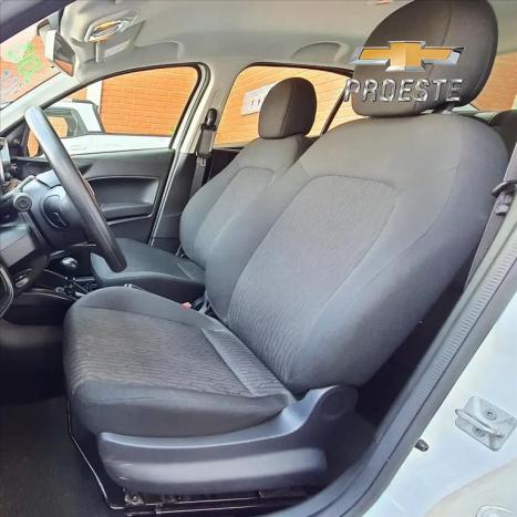 FIAT Cronos 1.3 4P FLEX DRIVE, Foto 6