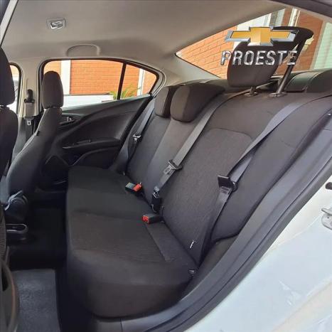 FIAT Cronos 1.3 4P FLEX DRIVE, Foto 7