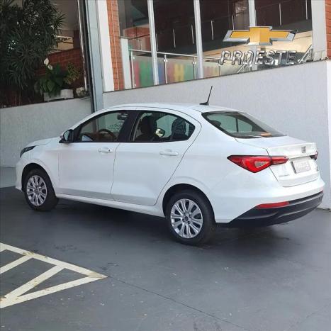 FIAT Cronos 1.3 4P FLEX DRIVE, Foto 8