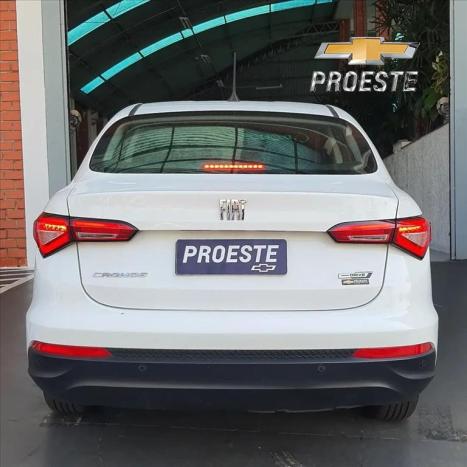 FIAT Cronos 1.3 4P FLEX DRIVE, Foto 9