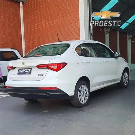FIAT Cronos 1.3 4P FLEX DRIVE, Foto 10