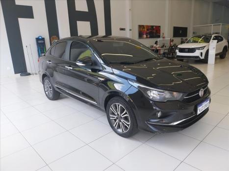 FIAT Cronos 1.8 4P FLEX PRECISION AUTOM�TICO, Foto 2