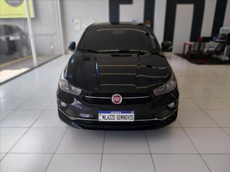FIAT Cronos 1.8 4P FLEX PRECISION AUTOM�TICO, Foto 3