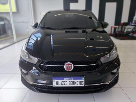 FIAT Cronos 1.8 4P FLEX PRECISION AUTOM�TICO, Foto 4