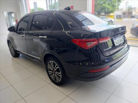 FIAT Cronos 1.8 4P FLEX PRECISION AUTOM�TICO, Foto 6