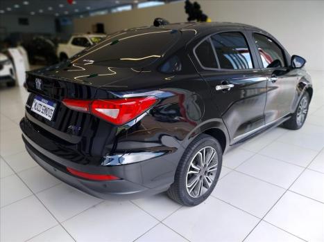 FIAT Cronos 1.8 4P FLEX PRECISION AUTOM�TICO, Foto 7