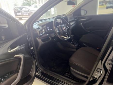 FIAT Cronos 1.8 4P FLEX PRECISION AUTOM�TICO, Foto 8