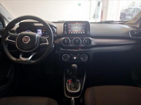 FIAT Cronos 1.8 4P FLEX PRECISION AUTOM�TICO, Foto 9