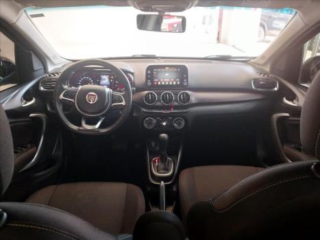 FIAT Cronos 1.8 4P FLEX PRECISION AUTOM�TICO, Foto 10