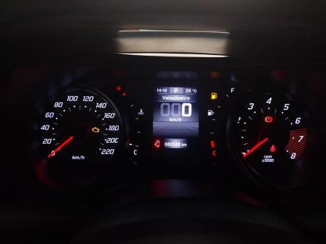 FIAT Cronos 1.8 4P FLEX PRECISION AUTOM�TICO, Foto 11