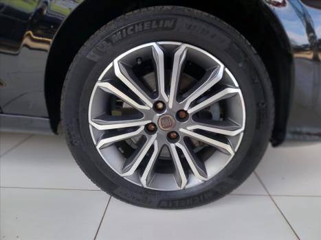 FIAT Cronos 1.8 4P FLEX PRECISION AUTOM�TICO, Foto 12