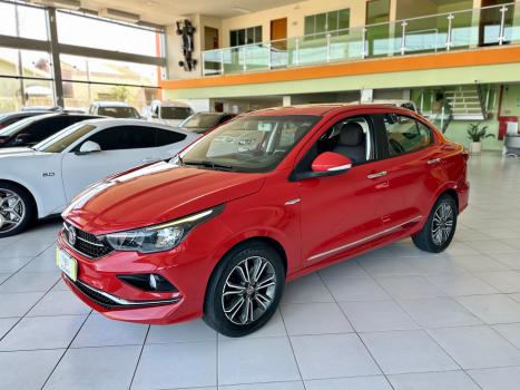FIAT Cronos 1.8 4P FLEX PRECISION AUTOMÁTICO, Foto 3