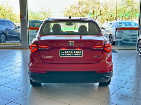 FIAT Cronos 1.8 4P FLEX PRECISION AUTOMÁTICO, Foto 5