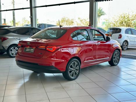 FIAT Cronos 1.8 4P FLEX PRECISION AUTOMÁTICO, Foto 6