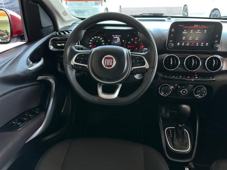FIAT Cronos 1.8 4P FLEX PRECISION AUTOMÁTICO, Foto 7