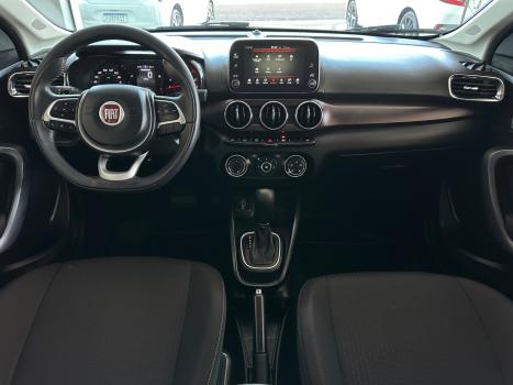 FIAT Cronos 1.8 4P FLEX PRECISION AUTOMÁTICO, Foto 8
