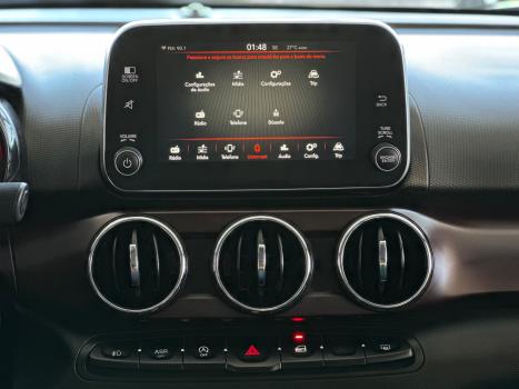 FIAT Cronos 1.8 4P FLEX PRECISION AUTOMÁTICO, Foto 10