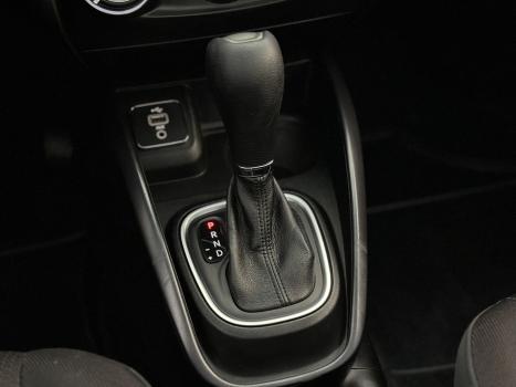 FIAT Cronos 1.8 4P FLEX PRECISION AUTOMÁTICO, Foto 11