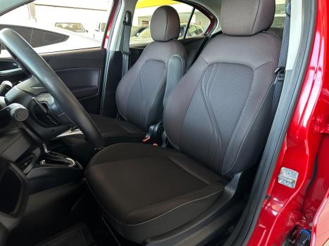 FIAT Cronos 1.8 4P FLEX PRECISION AUTOMÁTICO, Foto 12