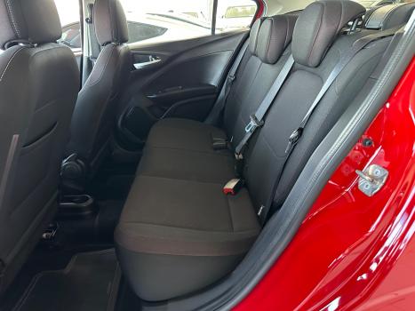 FIAT Cronos 1.8 4P FLEX PRECISION AUTOMÁTICO, Foto 13