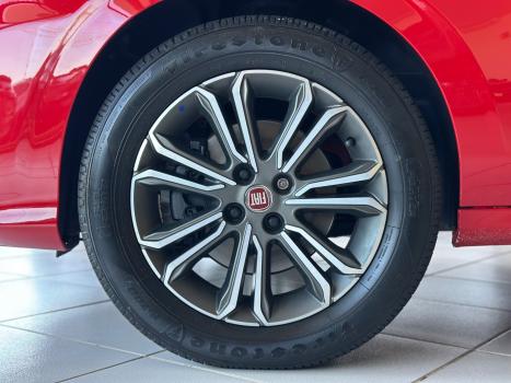 FIAT Cronos 1.8 4P FLEX PRECISION AUTOMÁTICO, Foto 14