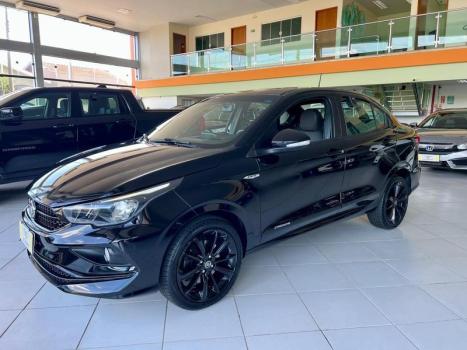 FIAT Cronos 1.8 4P FLEX HGT AUTOMÁTICO, Foto 3