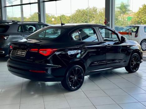 FIAT Cronos 1.8 4P FLEX HGT AUTOMÁTICO, Foto 6