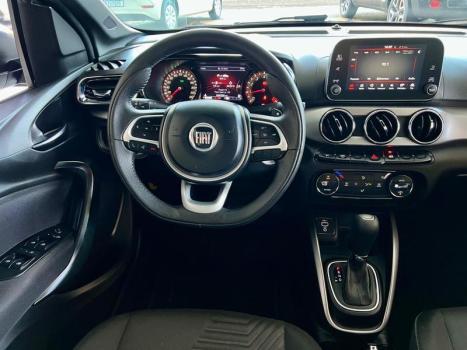 FIAT Cronos 1.8 4P FLEX HGT AUTOMÁTICO, Foto 7