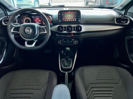 FIAT Cronos 1.8 4P FLEX HGT AUTOMÁTICO, Foto 8