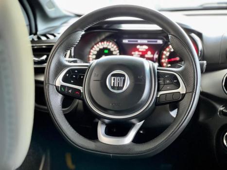 FIAT Cronos 1.8 4P FLEX HGT AUTOMÁTICO, Foto 9