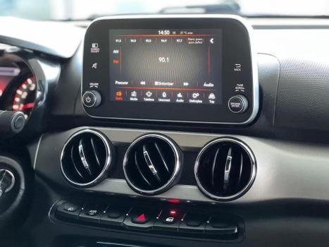 FIAT Cronos 1.8 4P FLEX HGT AUTOMÁTICO, Foto 10