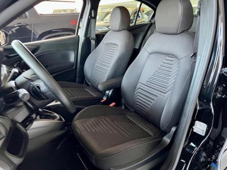 FIAT Cronos 1.8 4P FLEX HGT AUTOMÁTICO, Foto 12