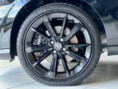 FIAT Cronos 1.8 4P FLEX HGT AUTOMÁTICO, Foto 14