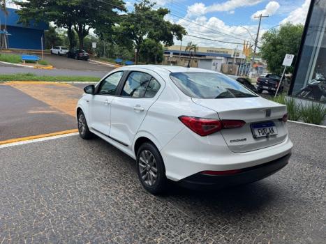 FIAT Cronos , Foto 4